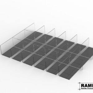 Grid Divider
